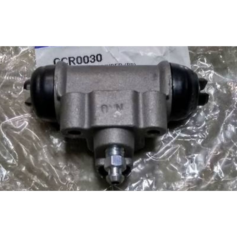 WELL CILINDER BELAKANG KIA PICANTO / PICANTO COSMO  2005-2010