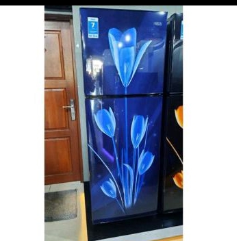 KULKAS AQUA AQR-D261 LB