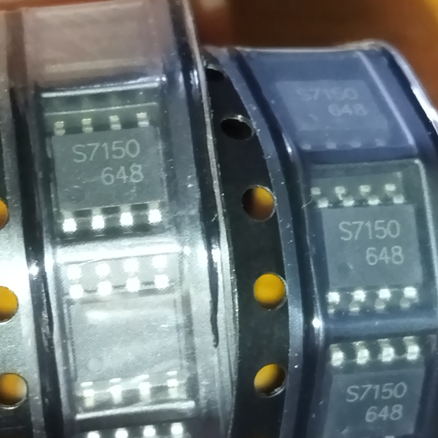 IC S7150 SOP-8 S7150A