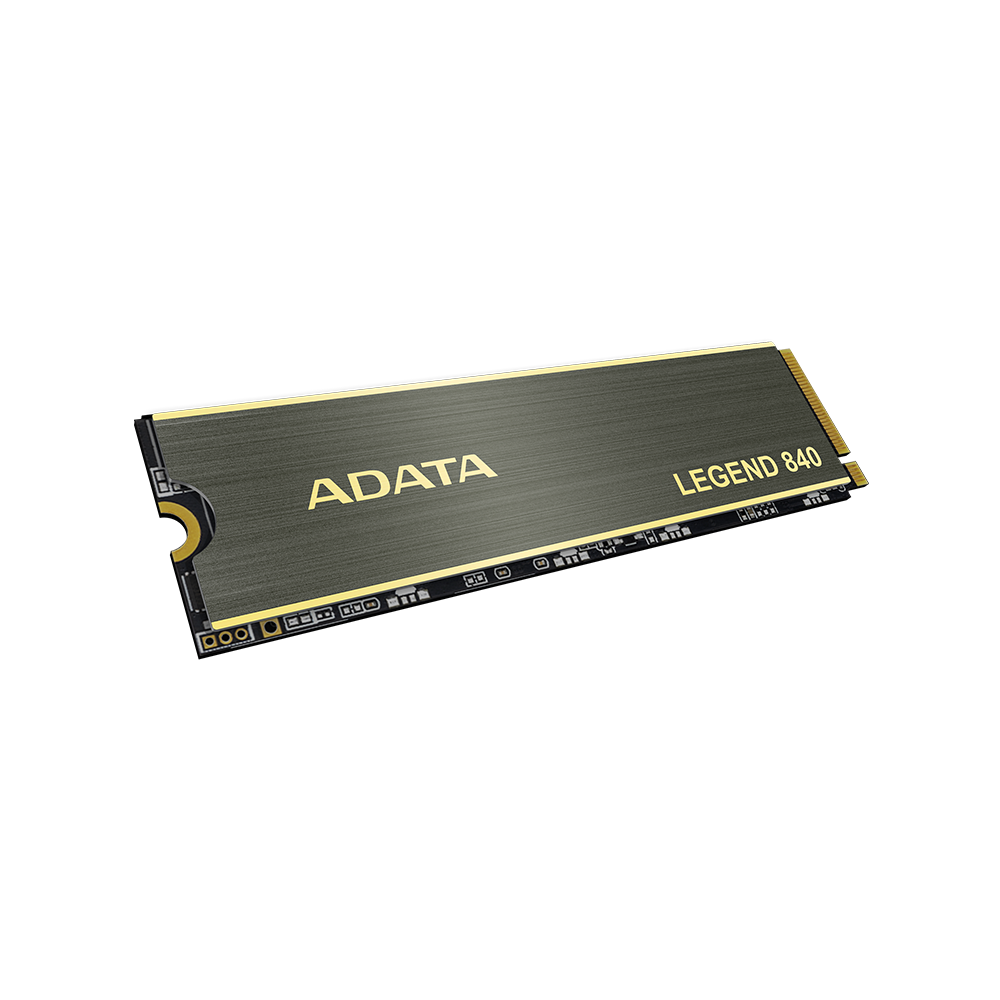 SSD ADATA LEGEND 840 PCIe Gen4 x4 M.2 2280 | ITECHBALI