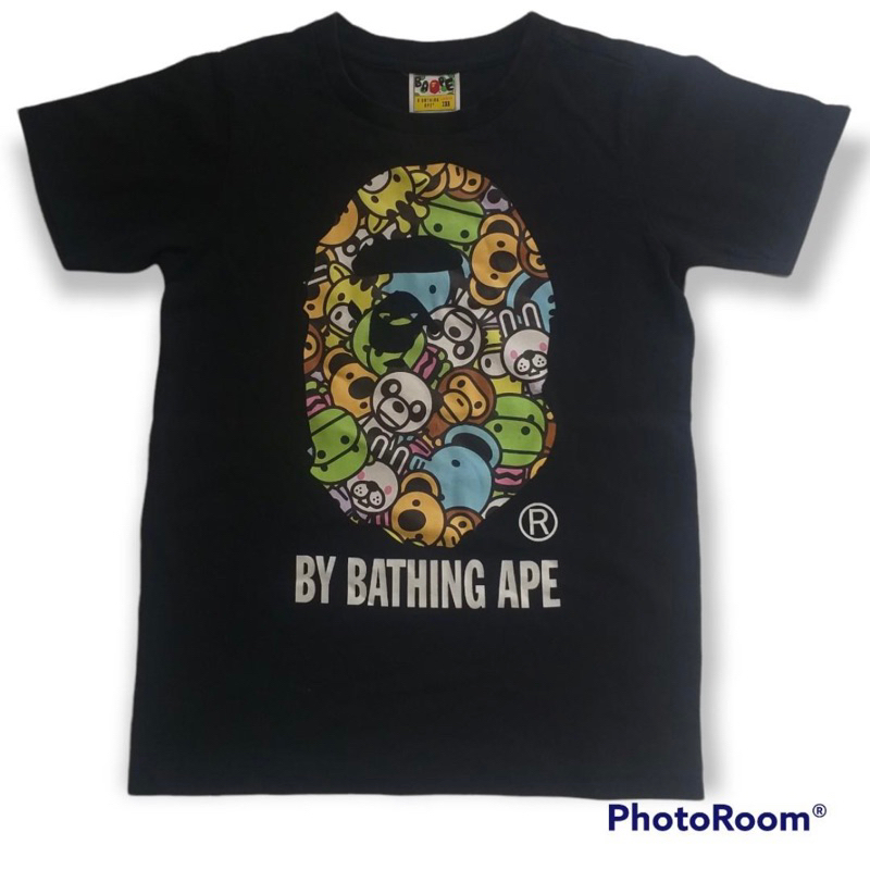 Tshirt A Bathing Ape Original
