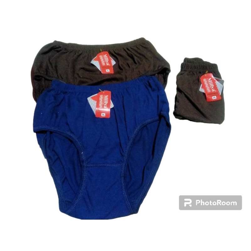 Obral CD Wanita 3L