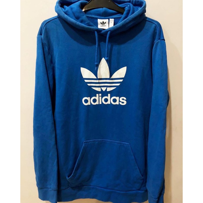 adidas 3foil hoodie