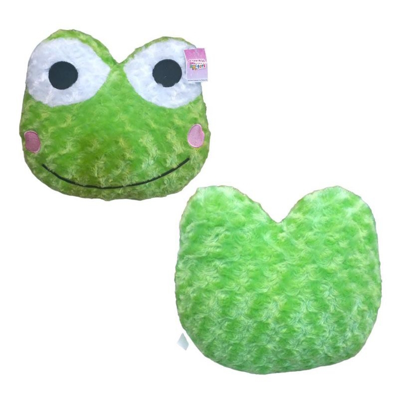 BONEKA BANTAL KEROPI