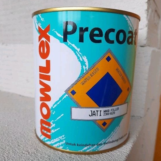 Mowilex Precoat Dempul Mowilex