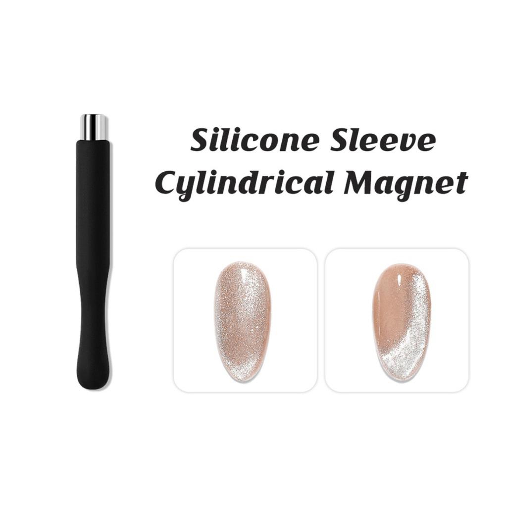 siliconeslevee hitam