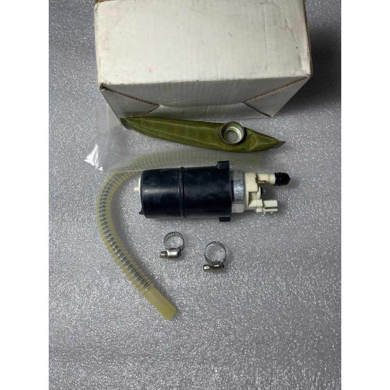 Fuel Pump Rotak Only Opel Blazer Dohc Genuine Quality