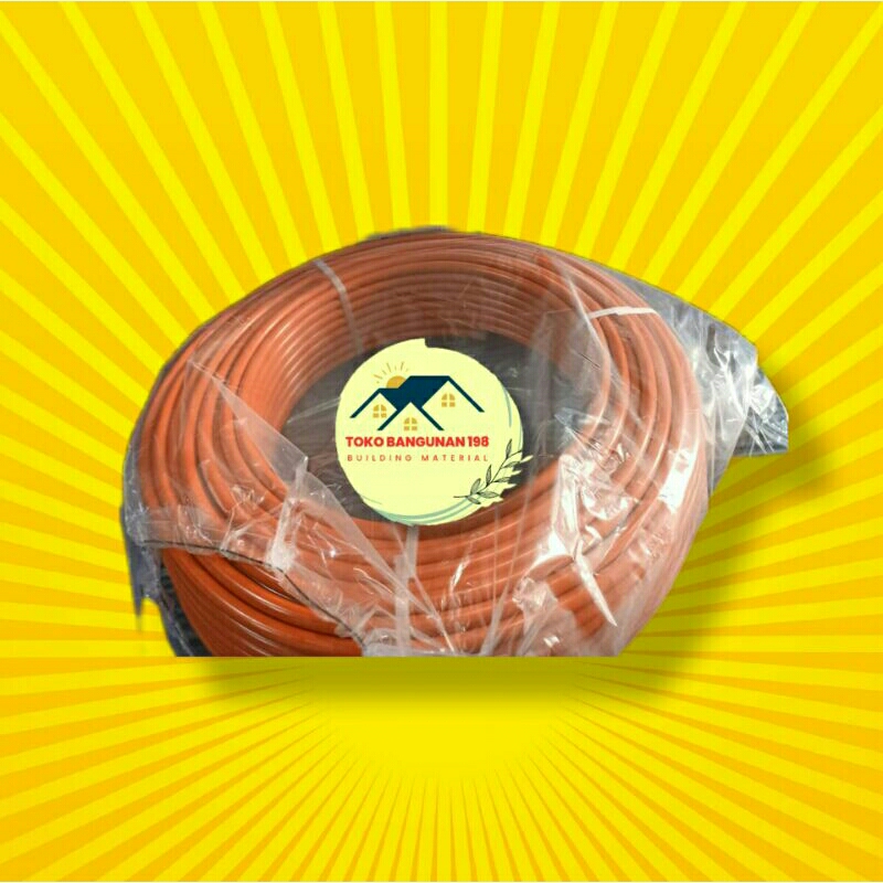 Selang Pipa Air Panas Water Heater