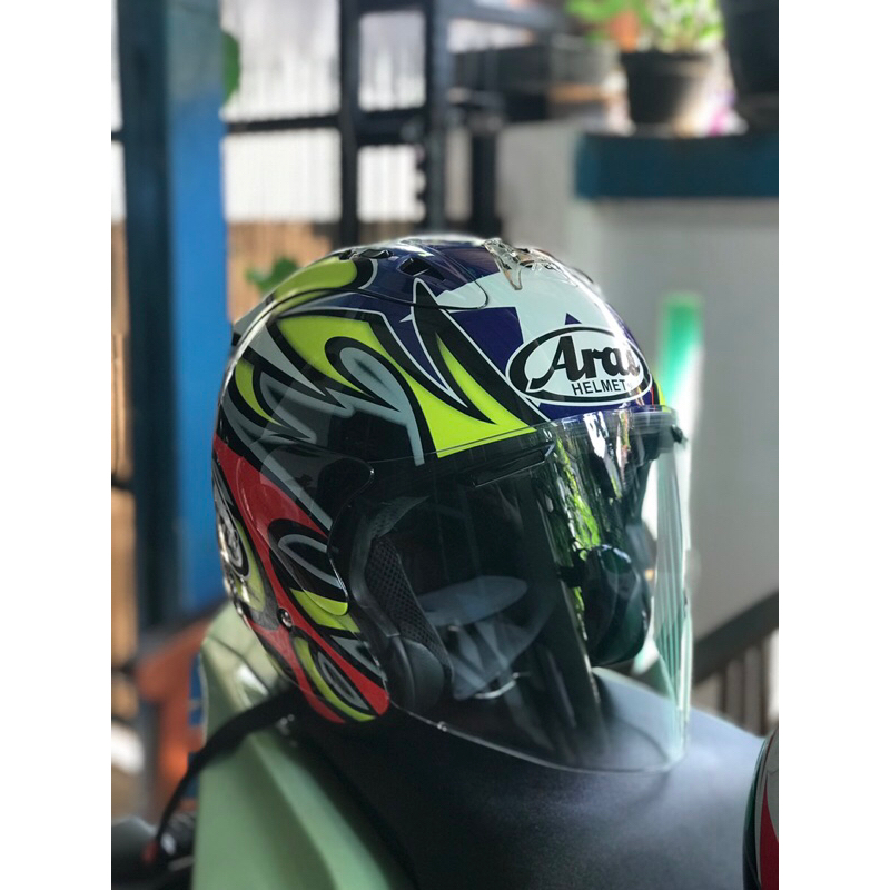 TSR RAM 4 Edward Collins