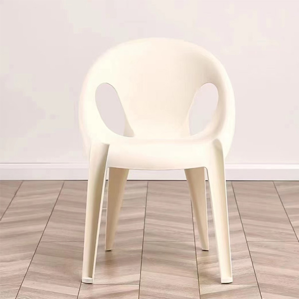 BONBOX Chair &amp; Stool Kursi Serbaguna Aesthetic Kokoh Kuat Anti Leyot Nyaman Untuk Bersandar Bisa Untuk Ruang Tamu Ruang Kerja Ruang Makan BCS21201