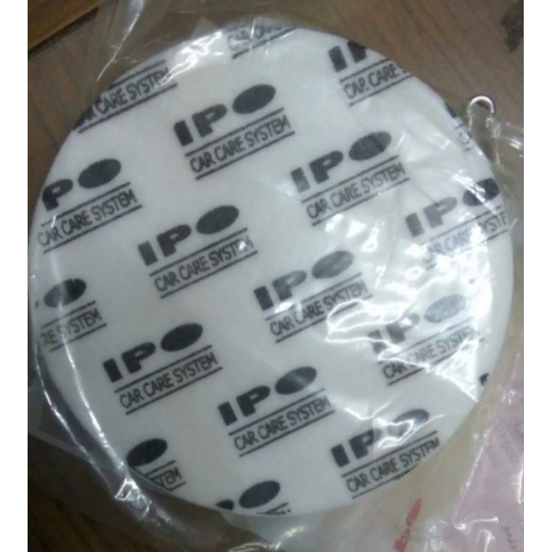 Busa Poles  IPO 8 inchi