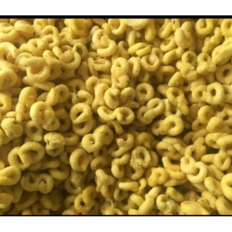 

kerupuk sanjai karak kaliang ( isi 1/4 )