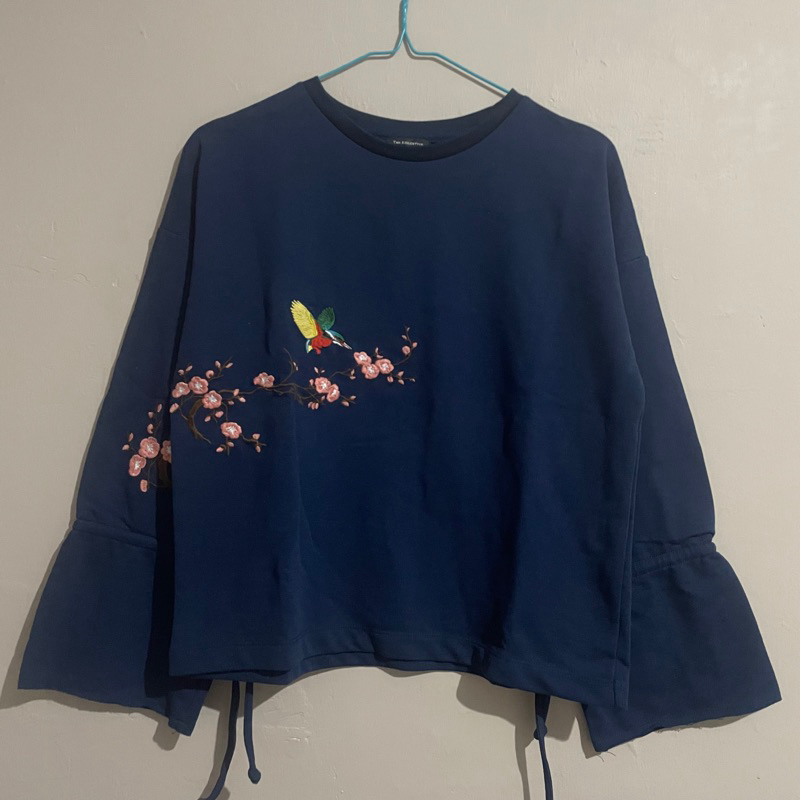 The Executive sweatshirt