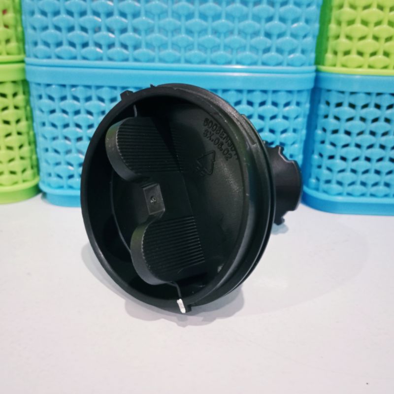 filter pembuangan mesin cuci LG front loading