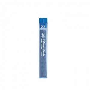 Tbmo Lead Pensil Pilot PPL-7 2B / Refill Mech Pencil / Refill Pensil Mekanik