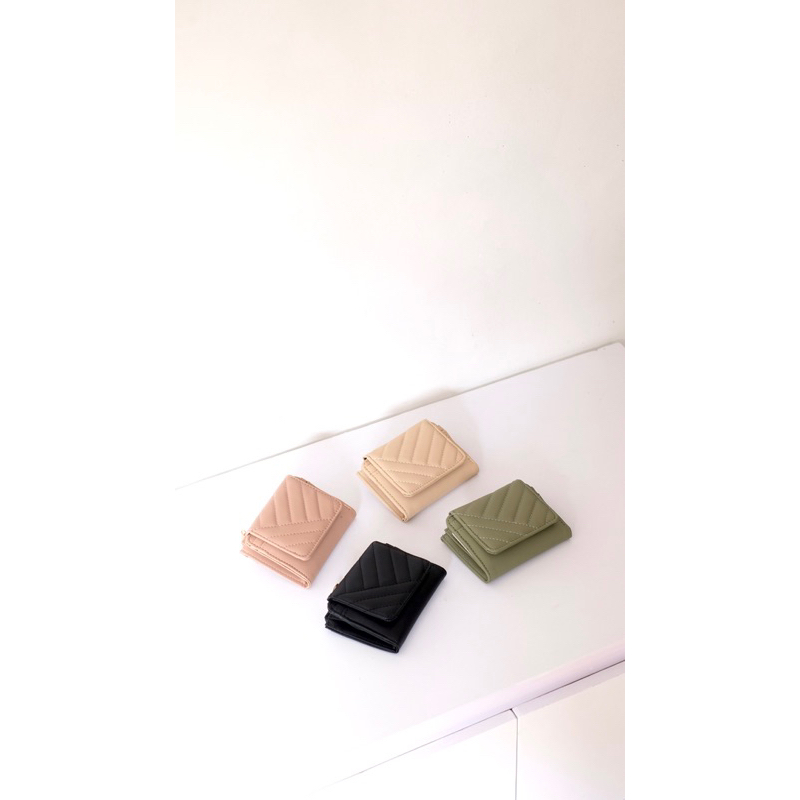 Dompet Mini / Code Wallet Avyka