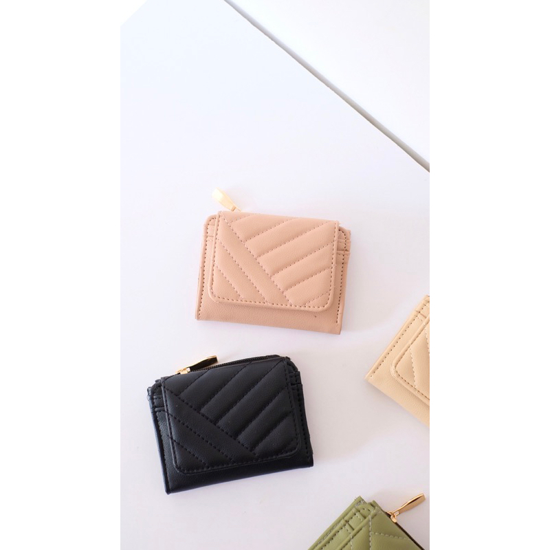 Dompet Mini / Code Wallet Avyka