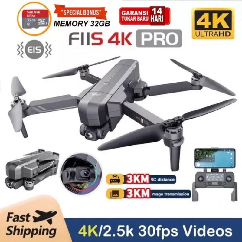 sjrc f11s pro