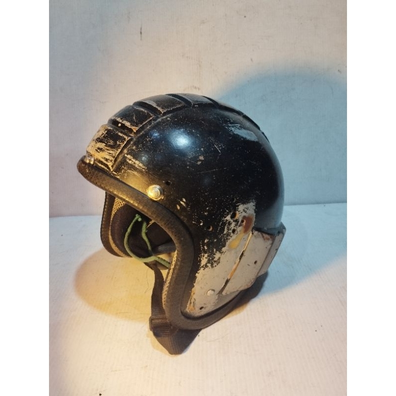 Helm Robot Original