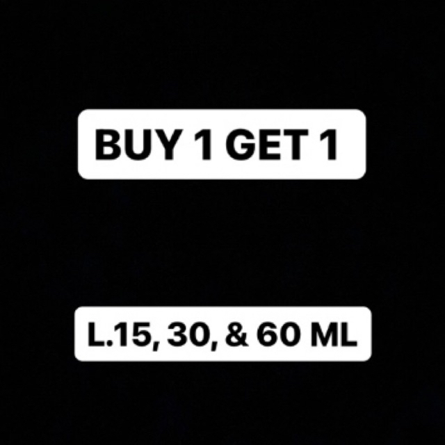 

NOTA LIVE BUY 1 GET 1