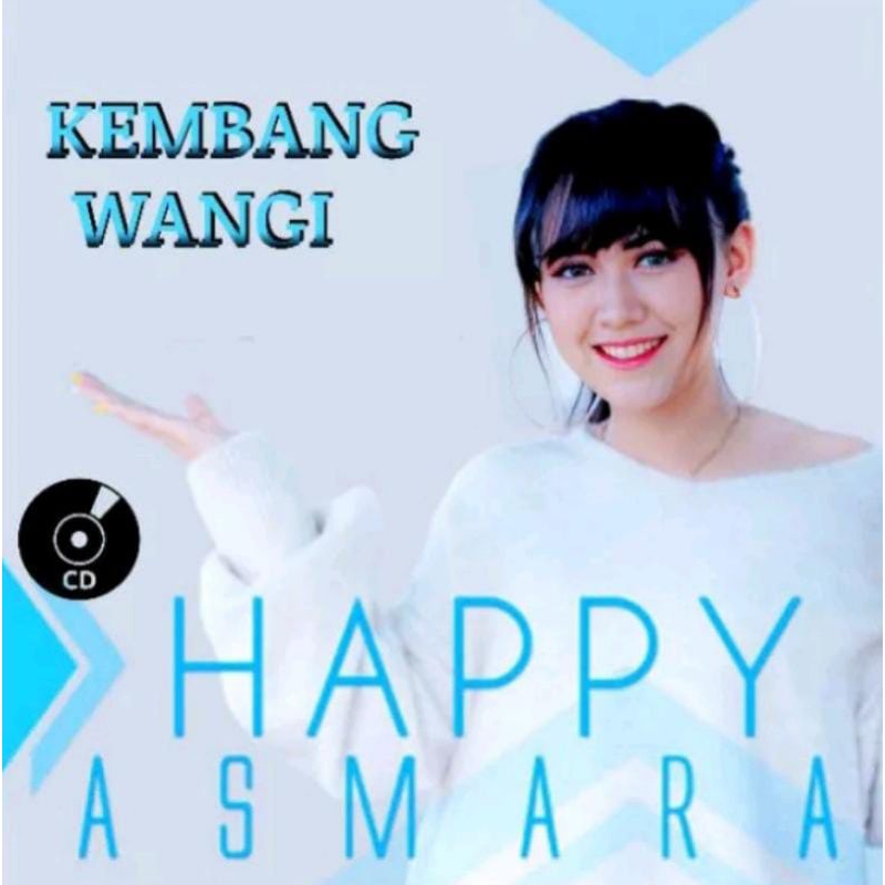 KASET CD MOBIL LAGU POP dangdut koplo terbaru - LAGU KEMBANG wangi - koplo lagu heppy asmara kembang