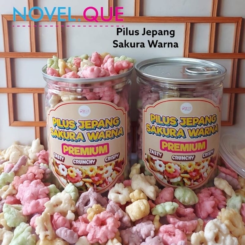 

Can Pilus Jepang Sakura Bunga Kembang Sakura Warna Kualitas Premium