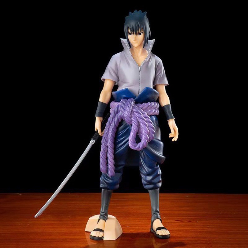 Figure Grandista Sasuke Uchiha Battle Ver. Naruto Shippuden