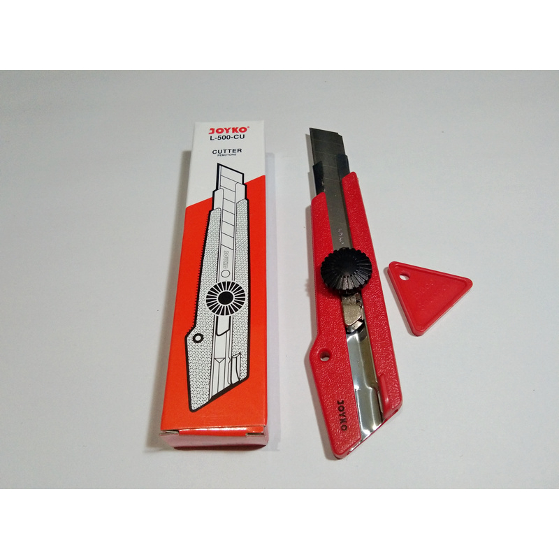 

Joyko Cutter L-500CU ( IRRA STORE )