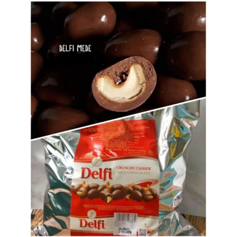 

NEW DELFI METE 1 KG