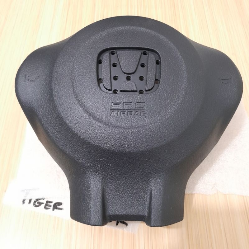 Cover AirBag Brio Mobilio Original Honda Tutup AirBag Brio Mobilio AirBag Mobil