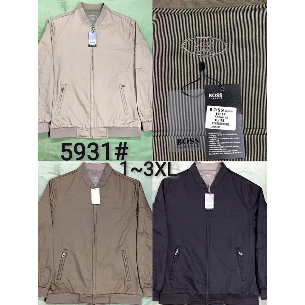 JAKET BOMBER PRIA/JAKET CANVAS PRIA ORIGINAL IMPORT/JAKET BOMBER ORIGINAL PREMIUM MODEL TERBARU