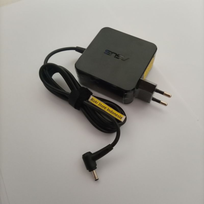 Charger Laptop Asus S530UN S530UA S530UF S530U S530FA S530FN S530F S530 S510UQ S510UN S510UA S510UF S510UR S510U S510 S510UA 65w