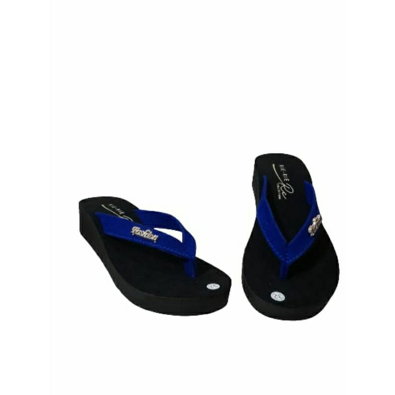 Sandal anak wedges Fashion terbaru