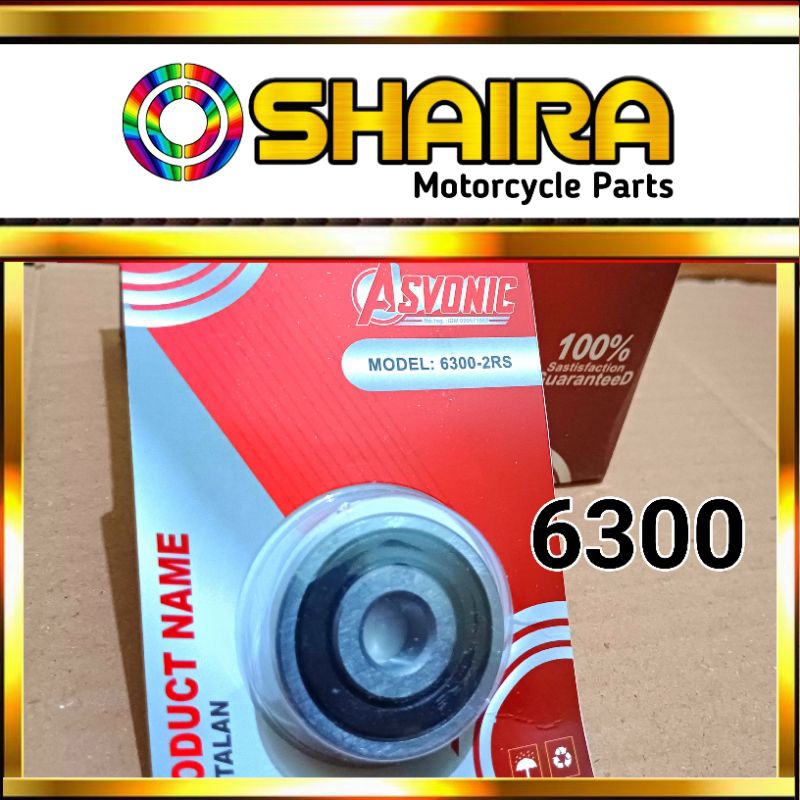 BEARING 6300-2RS/BANTALAN RODA 6300/KELAHAR 6300/LAHAR 6300/LAHER 6300/KLAHAR 6300/BEARING MOTOR 6300/KLAHAR MOTOR 6300/LAHER MOTOR 6300/LAHAR MOTOR 6300