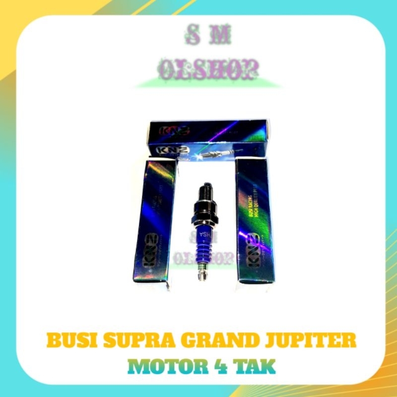 C7HSA BUSI 4 TAK BUSI MOTOR 4 TAK BUSI MOTOR GRAND BUSI MOTOR SUPRA BUSI MOTOR SUPRA FIT BUSI MOTOR JUPITER BUSI MOTOR WIN PER 1 PCS