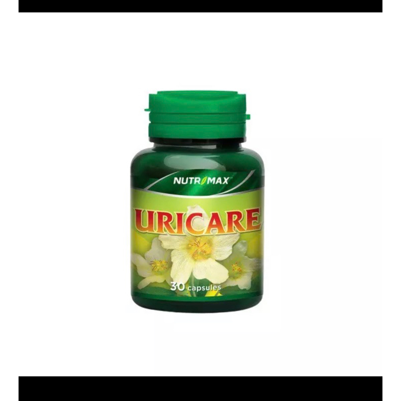 Nutrimax uricare 30tab