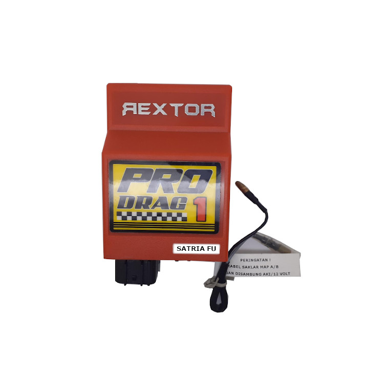 cdi satria fu | cdi fu | cdi smash | cdi rextor prodrag1