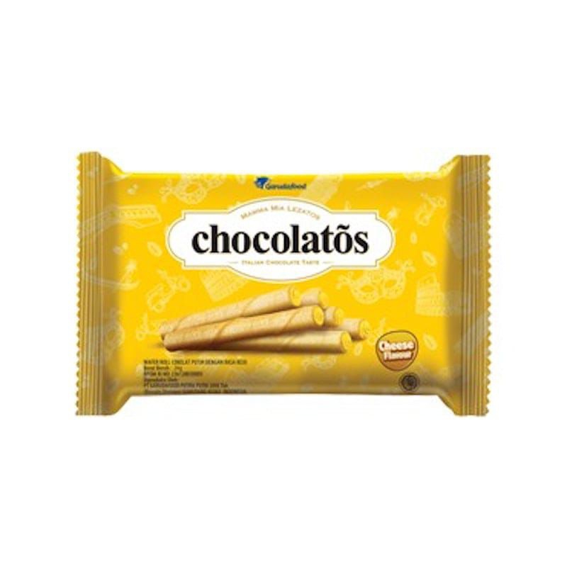 

cholatos