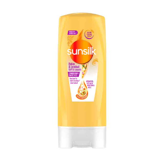 KONDISIONER SUNSILK BOTOL 70ML