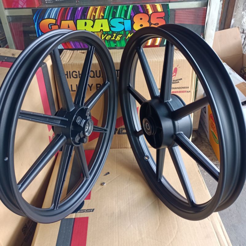 VROSSI SUPRA X 100, VROSSI SUPRA X LAMA, VROSSI PALANG 8 SUPRA