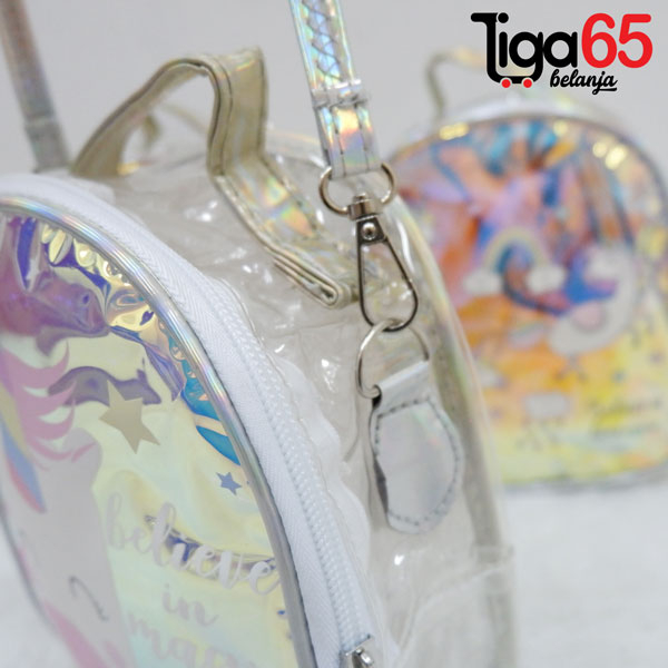 365 TAS RANSEL / Backpack / Tas Punggung / Ransel / Tas Anak / Bag 11847