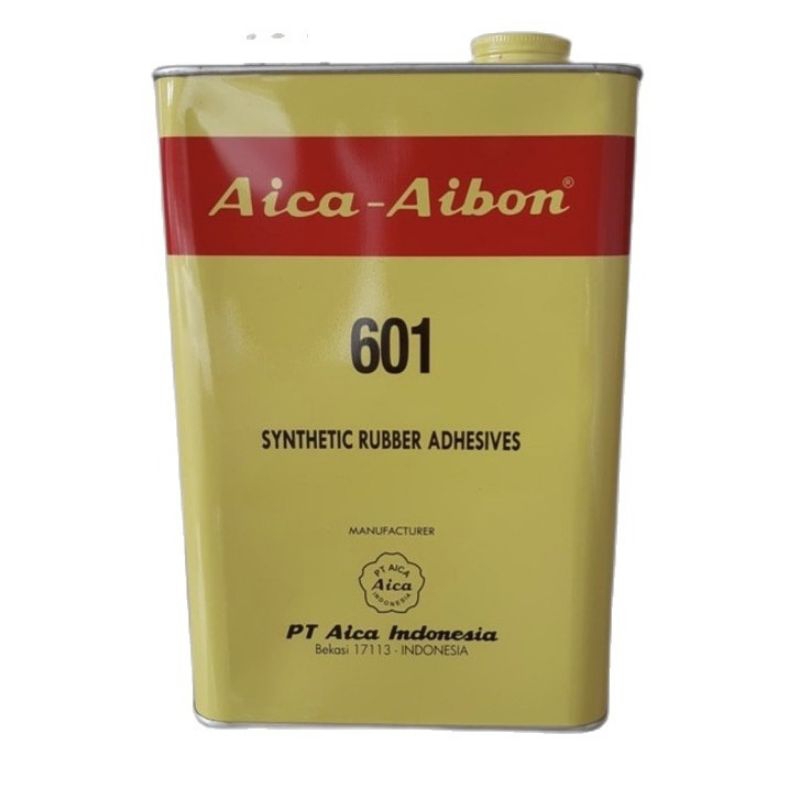 

lem kuning aica aibond 2,5kg