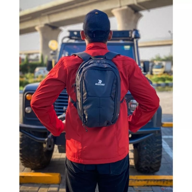 Tas Ransel Baratech Wanayasa New