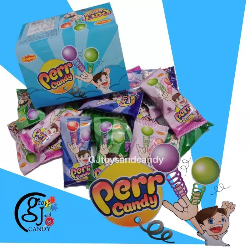 

Ranjani permen per. Perr candy isi 24 pcs