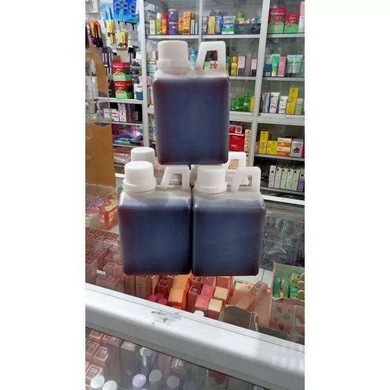 

MADU Hutan Akasia Crassicarpa Riau Lebah Apis Melifera 500 GR Bonus 200 GR