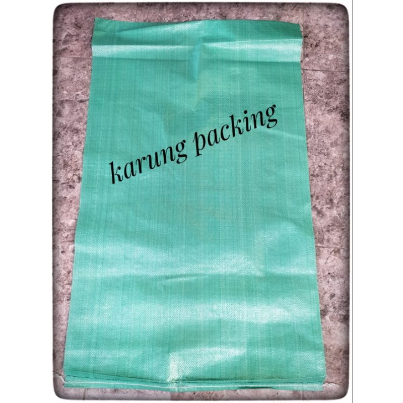 

packing tambahan