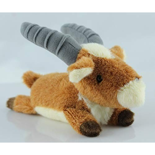 Studio Ghibli Sun Arrow Soft Toy Ghibli Princess Mononoke – Yakkuru