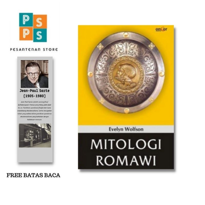 Mitologi Romawi Penerbit Lkis buku mitologi