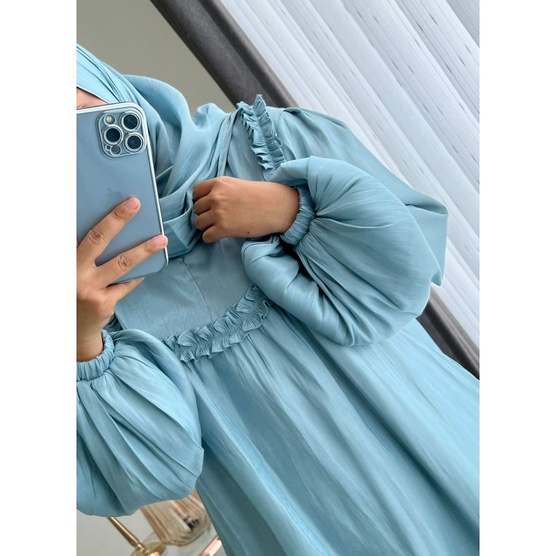 Maiza Dress By NunuLolo