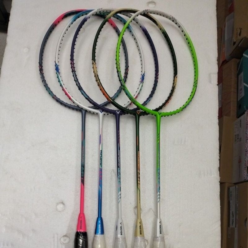 raket victor THRUSTER HMR L original